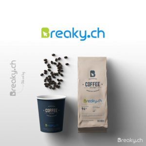 Logo Design by Dio7