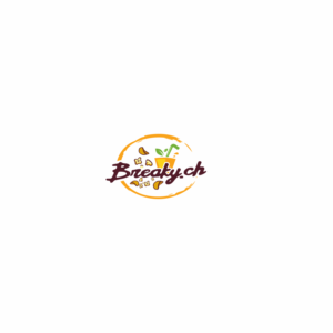 Logo Design by acidcraft for Breaky | Design: #23143778