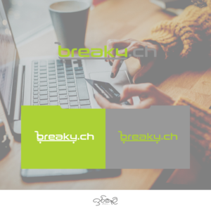 Breaky.ch | Logo Design by SamiddhaH