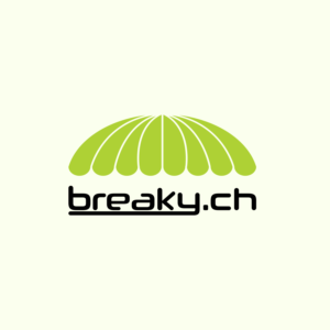 Logo Design by winarnoes for Breaky | Design: #23271384