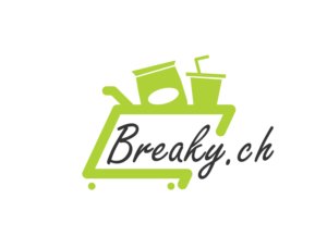Logo Design by azlilsafwan for Breaky | Design: #23231063