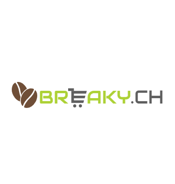 Diseño de Logo por KRIDE INFOTECH para Breaky | Diseño #23178582