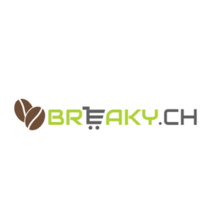 Logo Design by KRIDE INFOTECH for Breaky | Design: #23178582