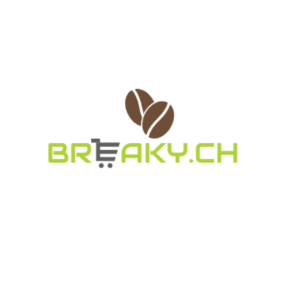 Logo Design by KRIDE INFOTECH for Breaky | Design: #23178583