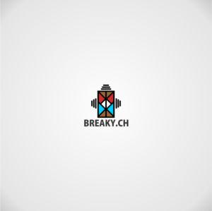 Logo Design by luluk ardianto 2 for Breaky | Design #23136874