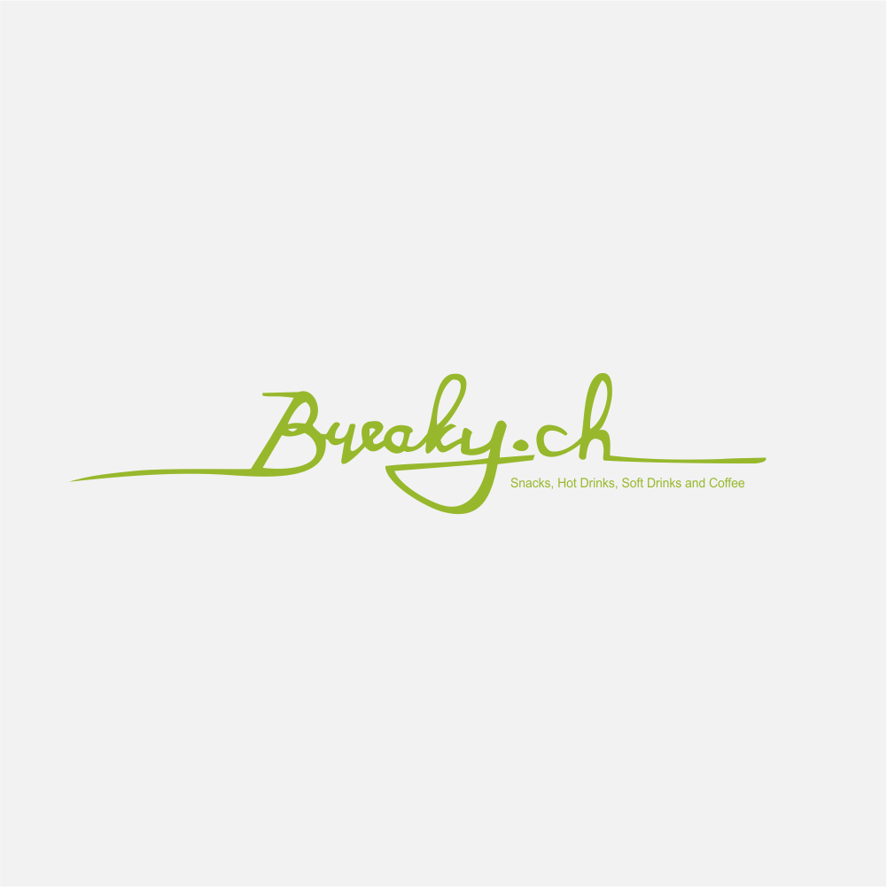 Logo Design by luluk ardianto 2 for Breaky | Design #23154884