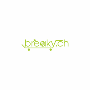 Logo Design by Creative™ for Breaky | Design: #23148088
