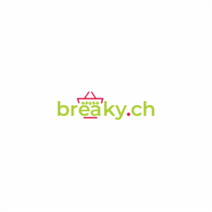 Logo Design by Creative™ for Breaky | Design: #23265920