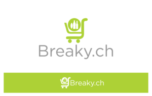 Logo Design by BerhasilKabeh for Breaky | Design: #23232283