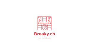 Logo Design by eligarb