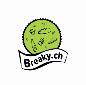 Logo Design by Zsuzsanna