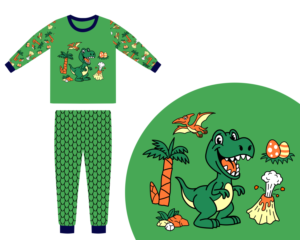 Apparel Design by alpino