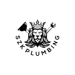 SZK Plumbing | Design de Logo par tejo