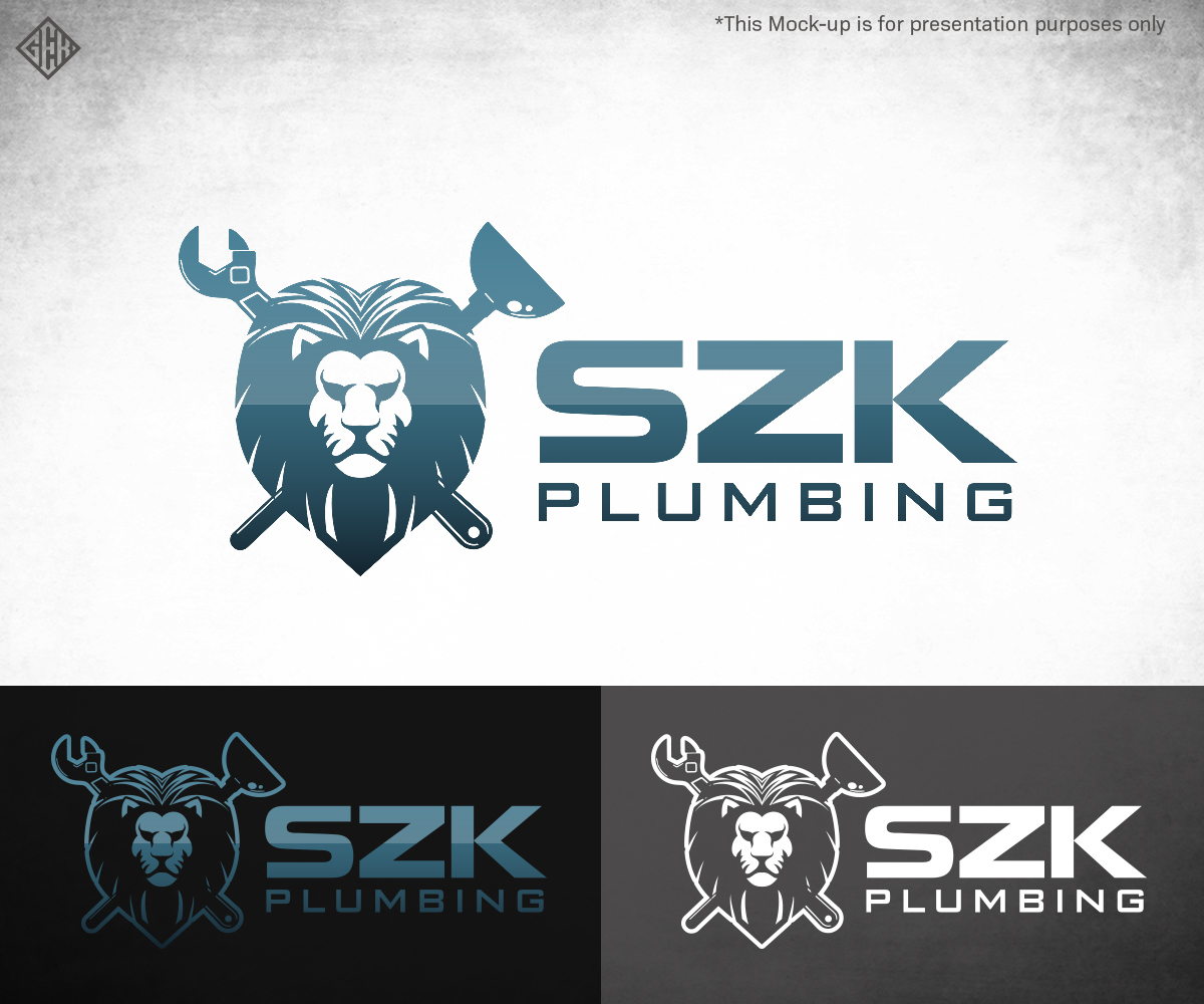 Diseño de Logo por gekgrfx para este proyecto | Diseño #23148164