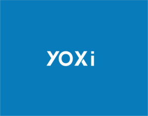 YOXI | Logo Design by Birdcage
