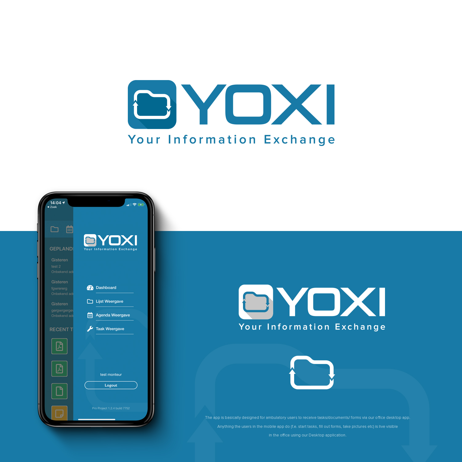 Logo Design by designbysy for this project | Design #23211941