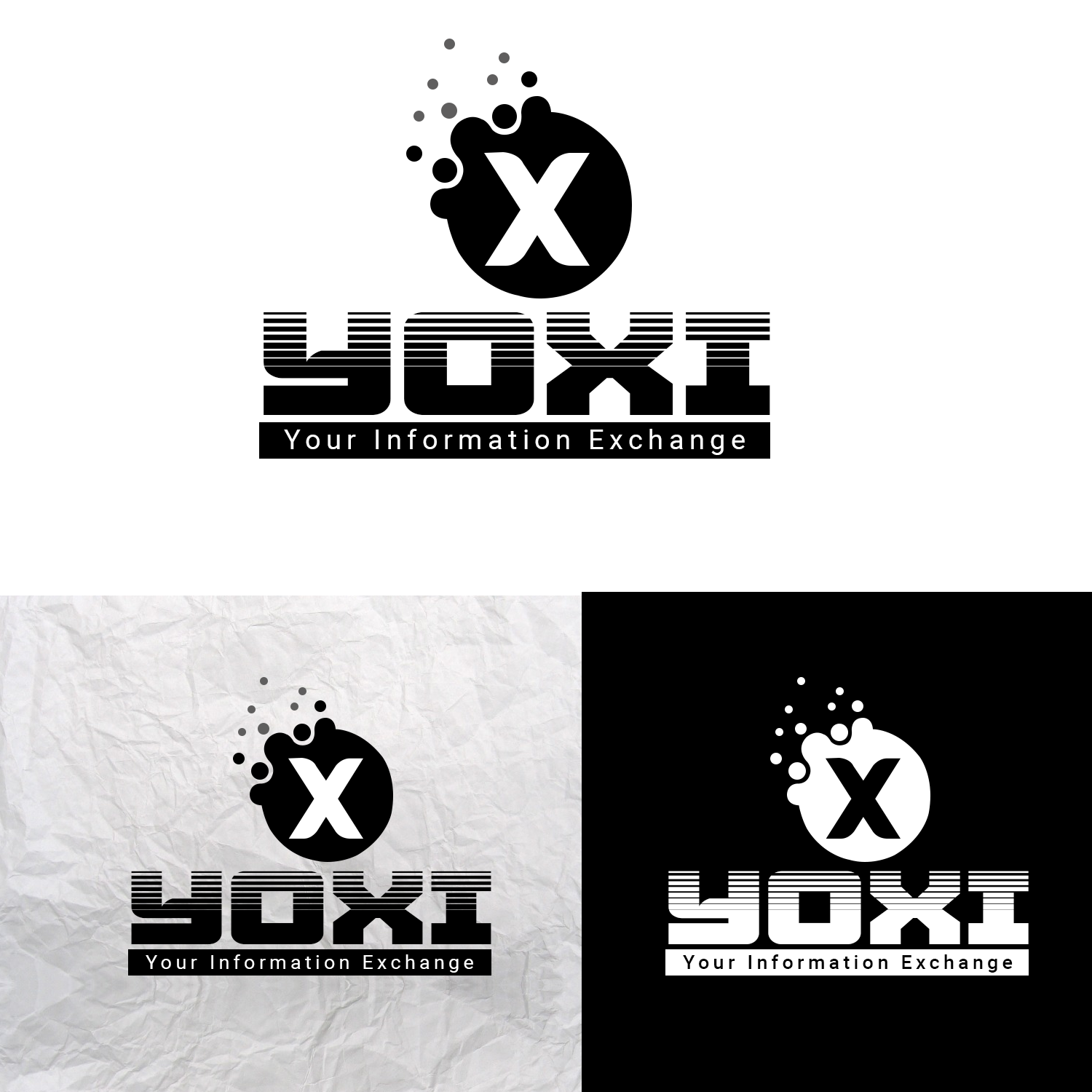 Logo-Design von Rajib Bhattacharya für dieses Projekt | Design #23142648