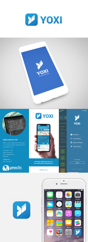 Logo Design by fauzimfs for this project | Design #23147456