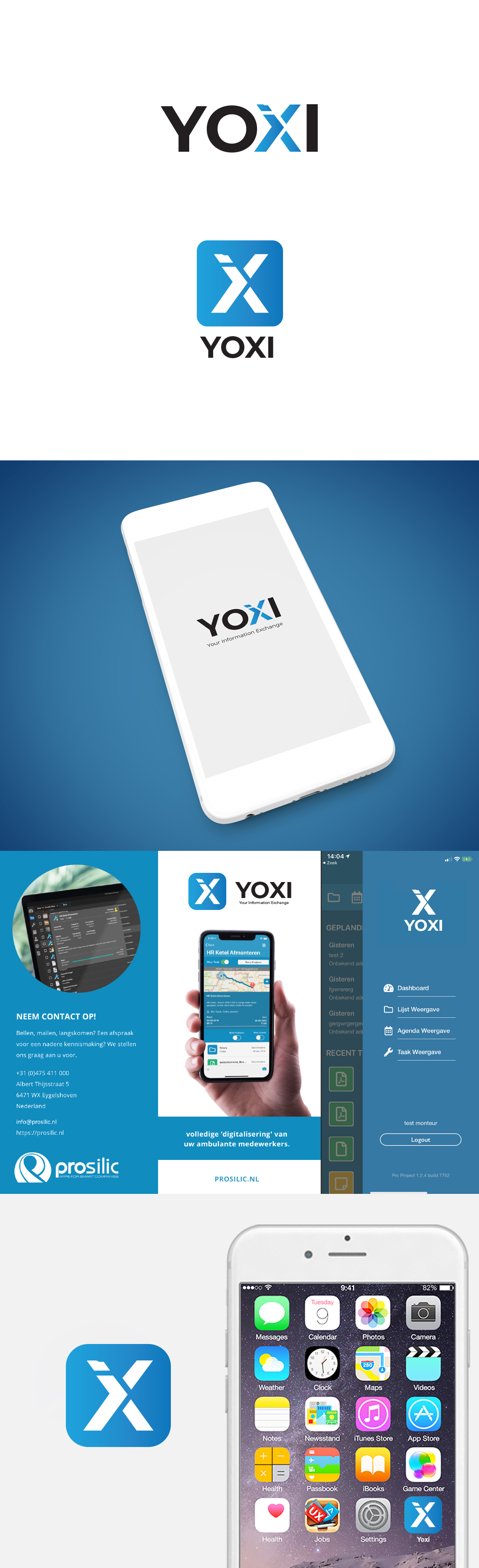 Logo Design by fauzimfs for this project | Design #23147733
