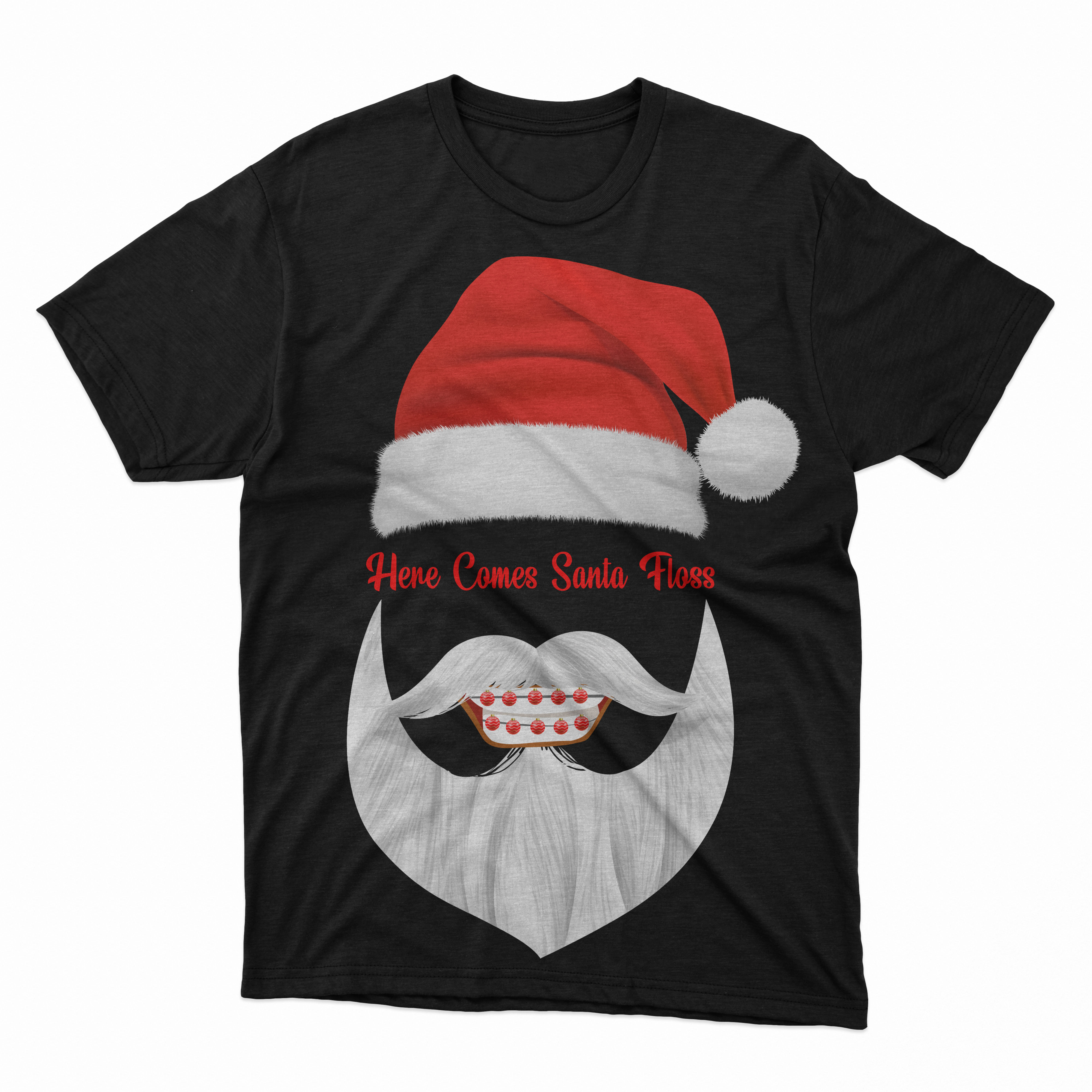 T-shirt Design by Mahesh_07 for this project | Design #23135014