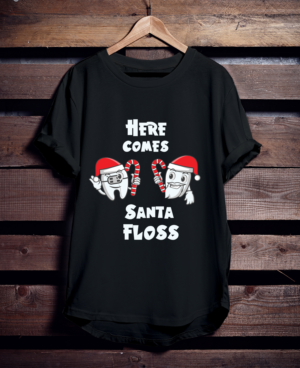T-shirt Design by fallingpixels