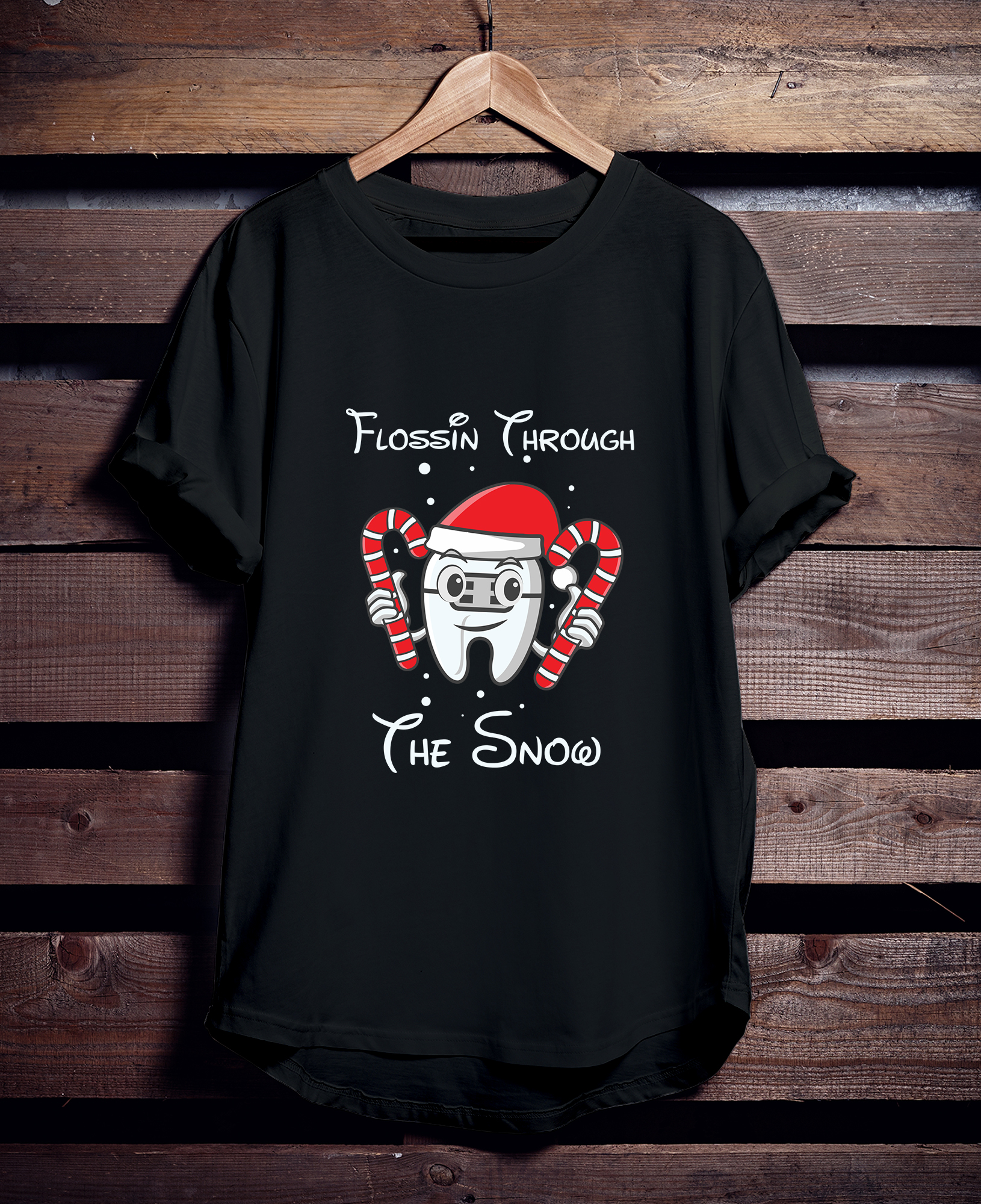 T-Shirt-Design von fallingpixels für dieses Projekt | Design #23137199