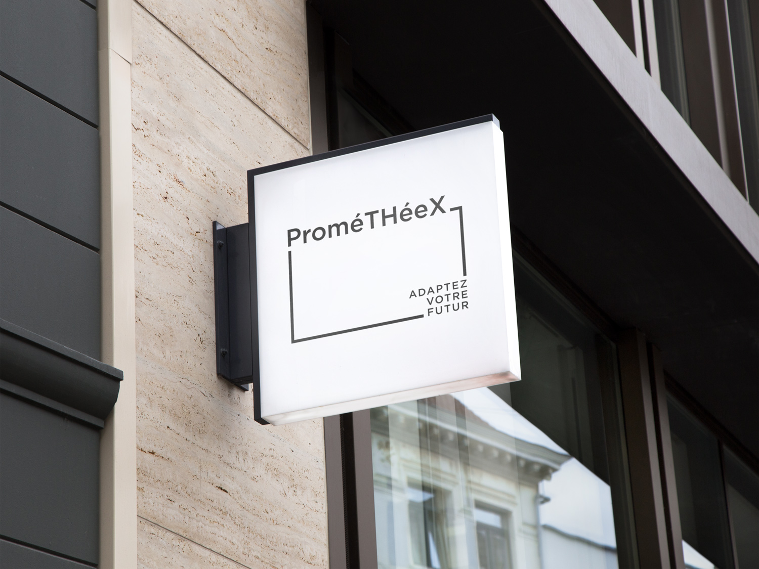 Design de Logo par ArtLok pour ProméTHéeX | Design #23136794