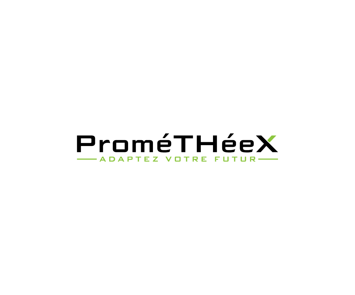 Design de Logo par Wild Geek pour ProméTHéeX | Design #23136364