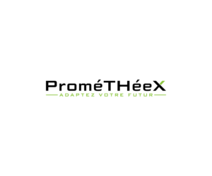 Logo Design by Wild Geek for ProméTHéeX | Design: #23136364
