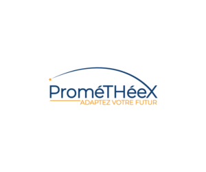 Logo Design by Wild Geek for ProméTHéeX | Design: #23136365