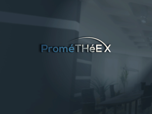 Logo Design by Create 3 for ProméTHéeX | Design: #23145630
