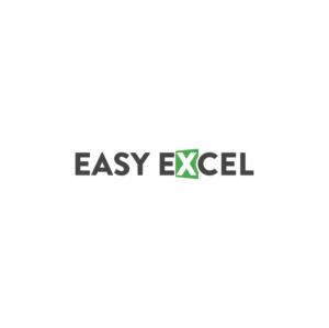 Easy Excel | Logo Design by normi