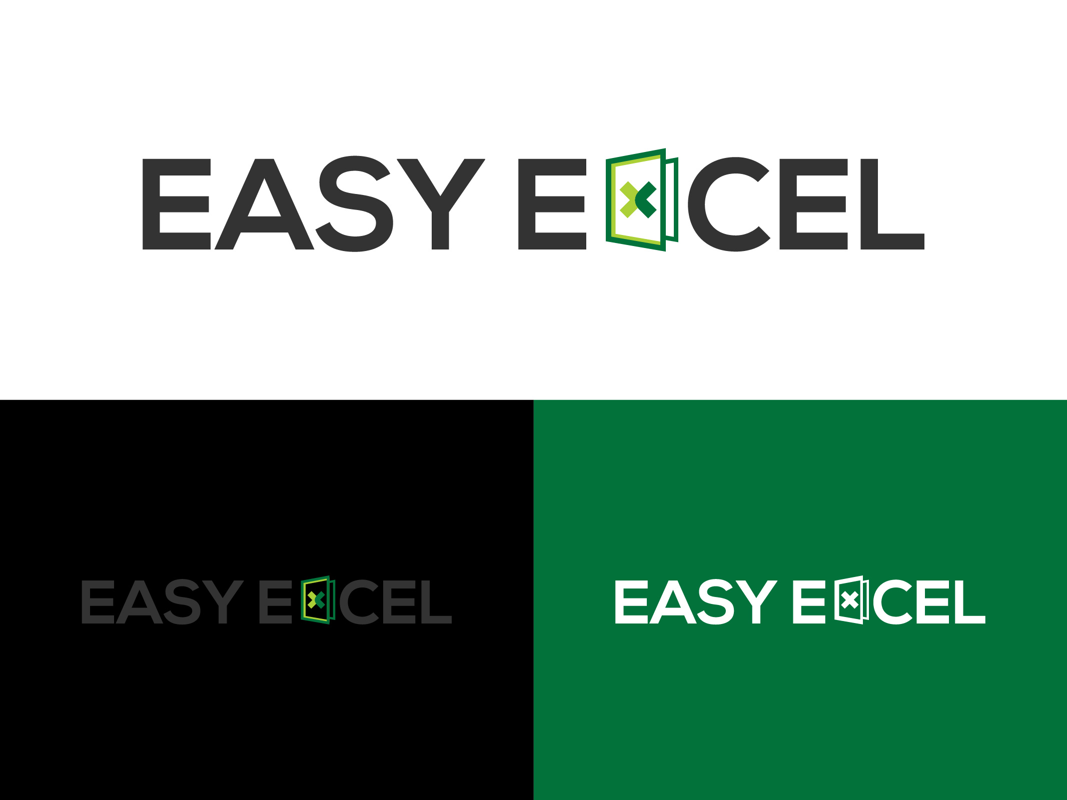 Logo Design by Anas Q for this project | Design #23136946