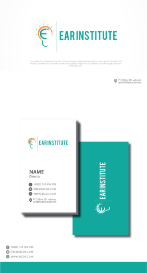 Logo Design by graphicevolution for this project | Design: #23143962