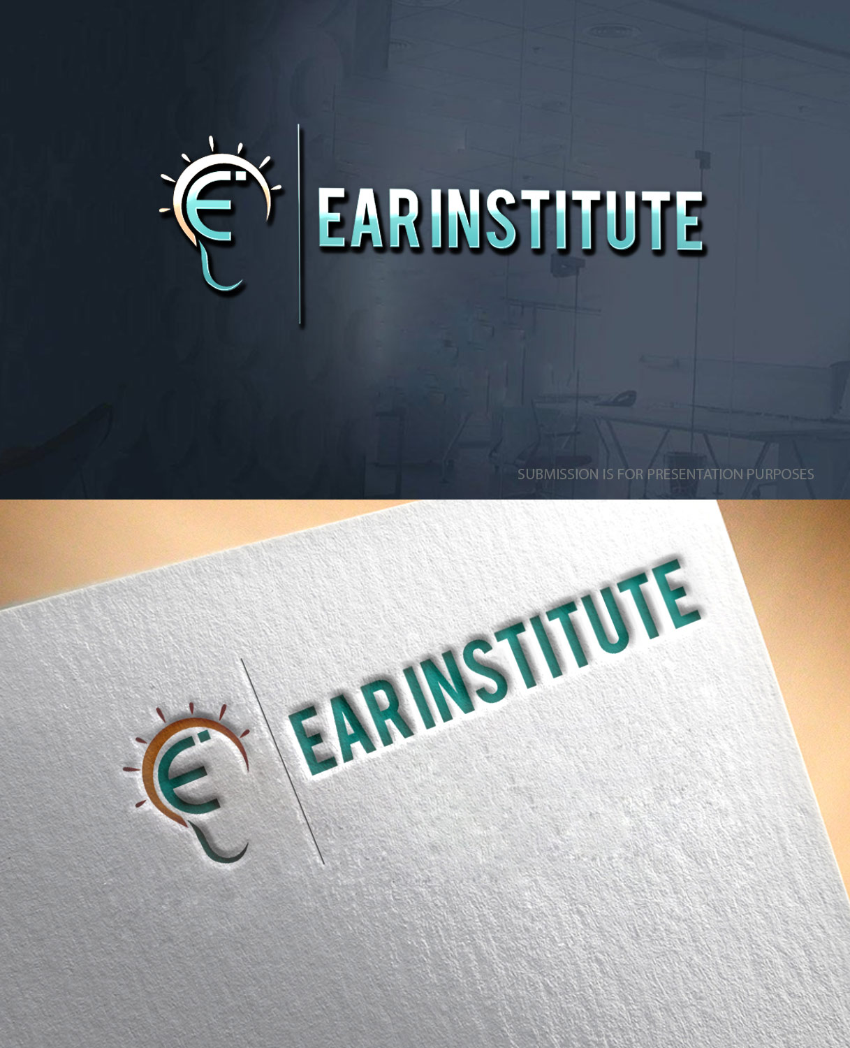Logo Design by graphicevolution for this project | Design #23143963