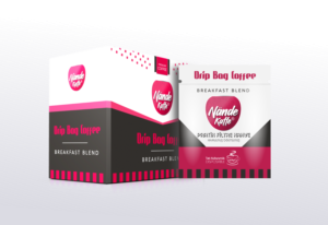 Packaging Design by Giovanni
