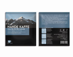 Packaging Design by Silviya M