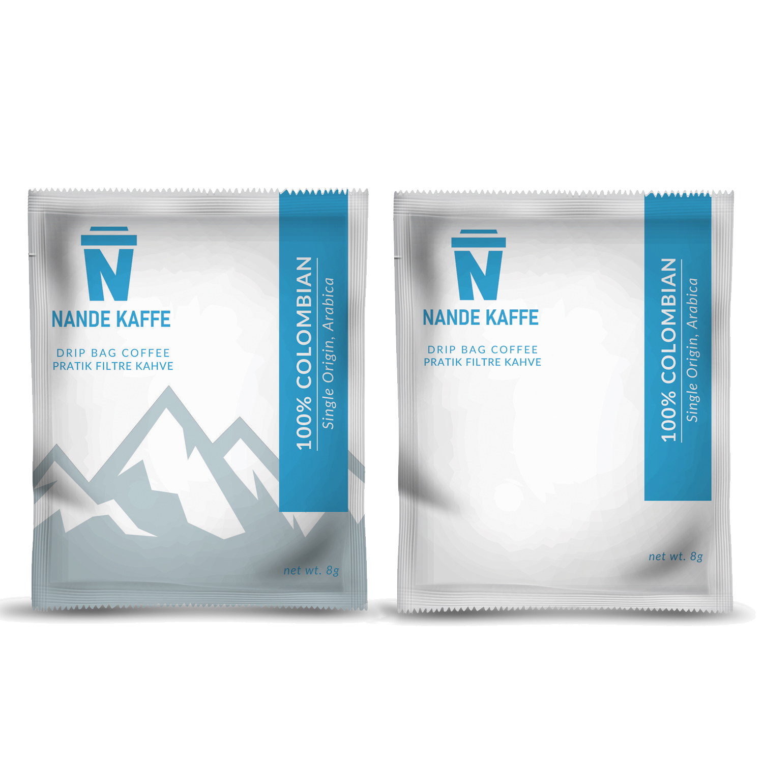 Diseño de Empaque por Javelin Studio para este proyecto | Diseño #23183551