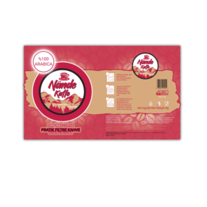 Packaging Design by Rupok 3