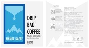 Packaging Design by Jess from NZ