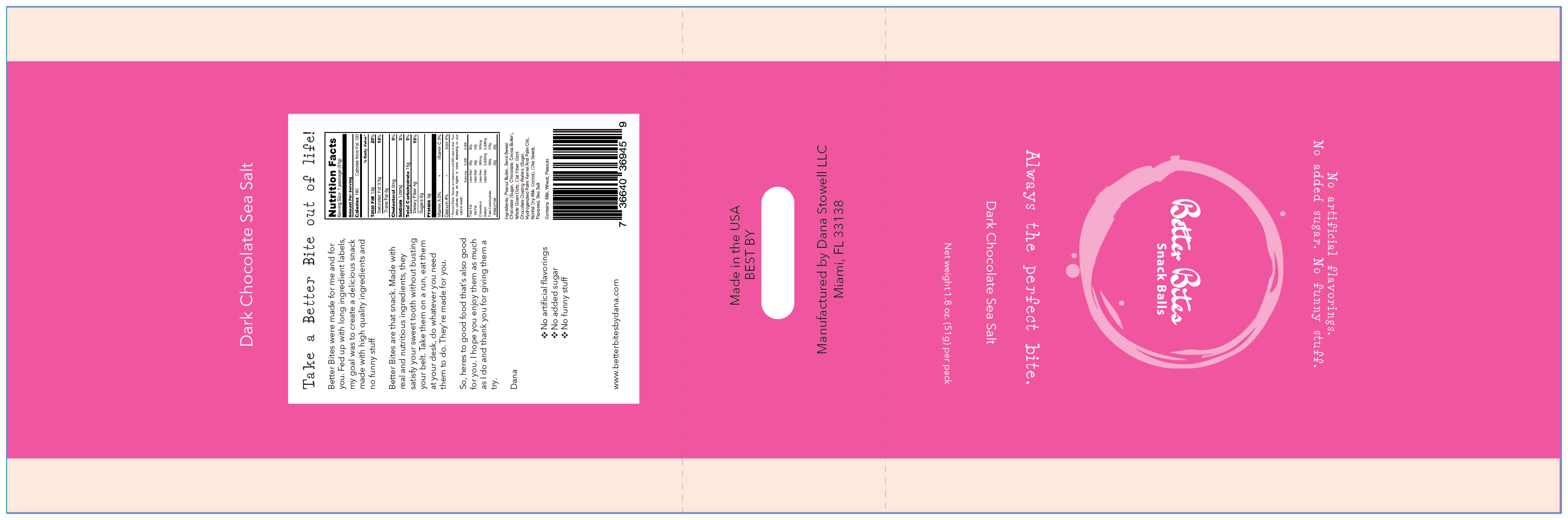Packaging Design by Jamuga for this project | Design #23139071