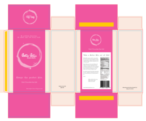 Packaging Design by Jamuga for this project | Design: #23139121