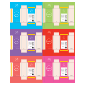 Packaging Design by Jamuga for this project | Design: #23141066