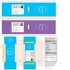 Packaging Design by Jamuga for this project | Design: #23143721