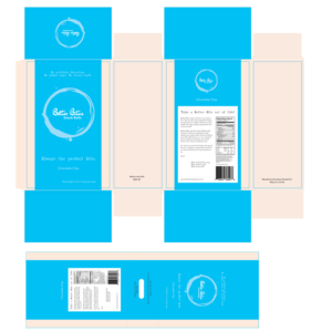 Packaging Design by Jamuga for this project | Design: #23143973