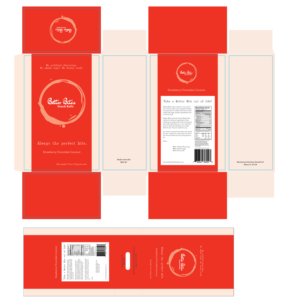 Packaging Design by Jamuga for this project | Design: #23143974