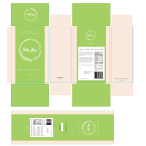 Packaging Design by Jamuga for this project | Design: #23143976