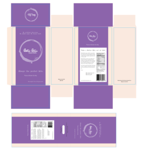 Packaging Design by Jamuga for this project | Design: #23143994