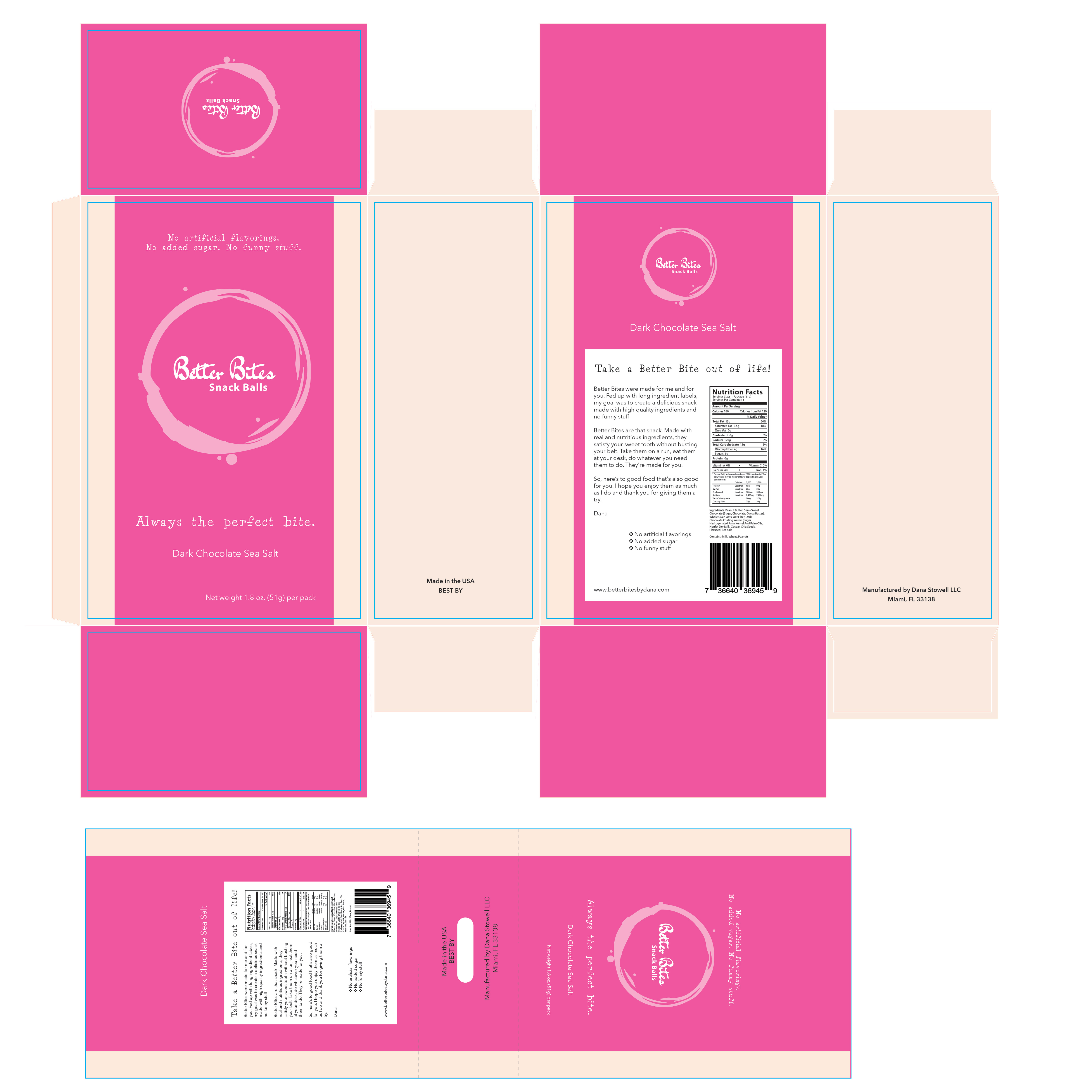 Diseño de Empaque por Jamuga para este proyecto | Diseño #23143995
