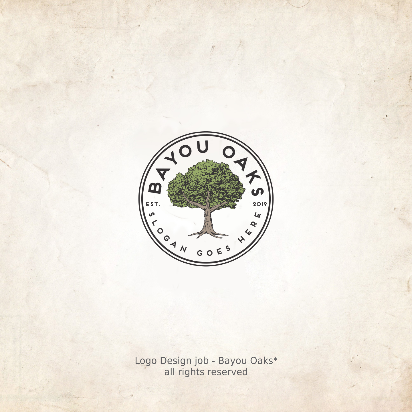 Logo Design by Mimi &amp; Max for this project | Design #23138396